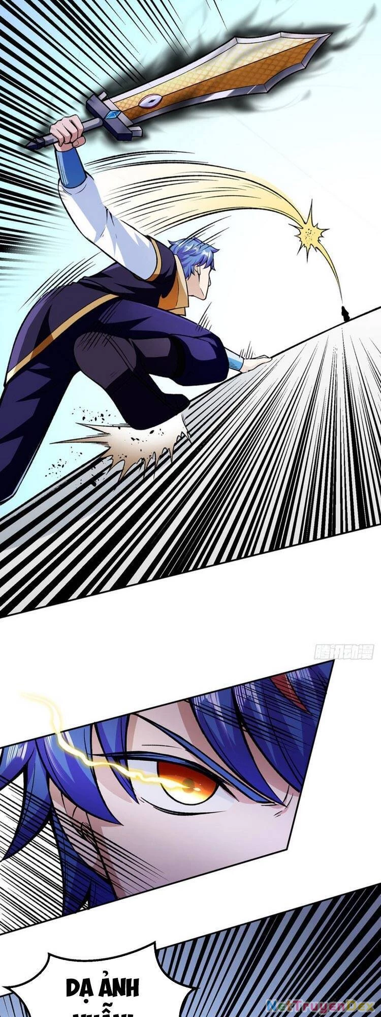 Võ Đạo Độc Tôn Chapter 281 - Next Chapter 282