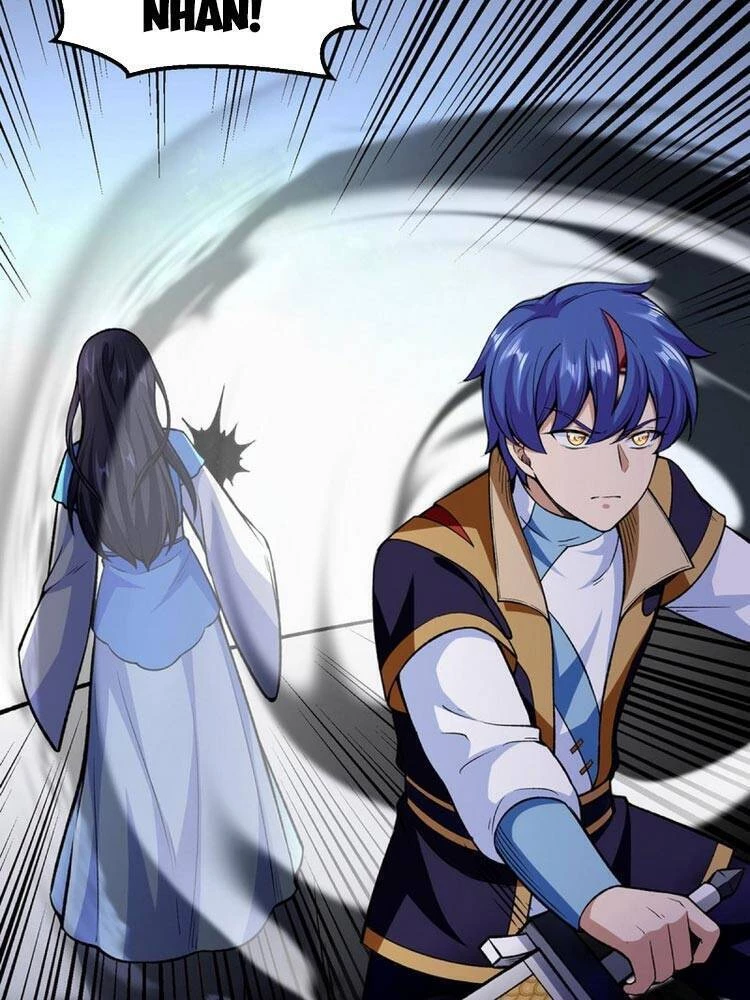 Võ Đạo Độc Tôn Chapter 281 - Next Chapter 282