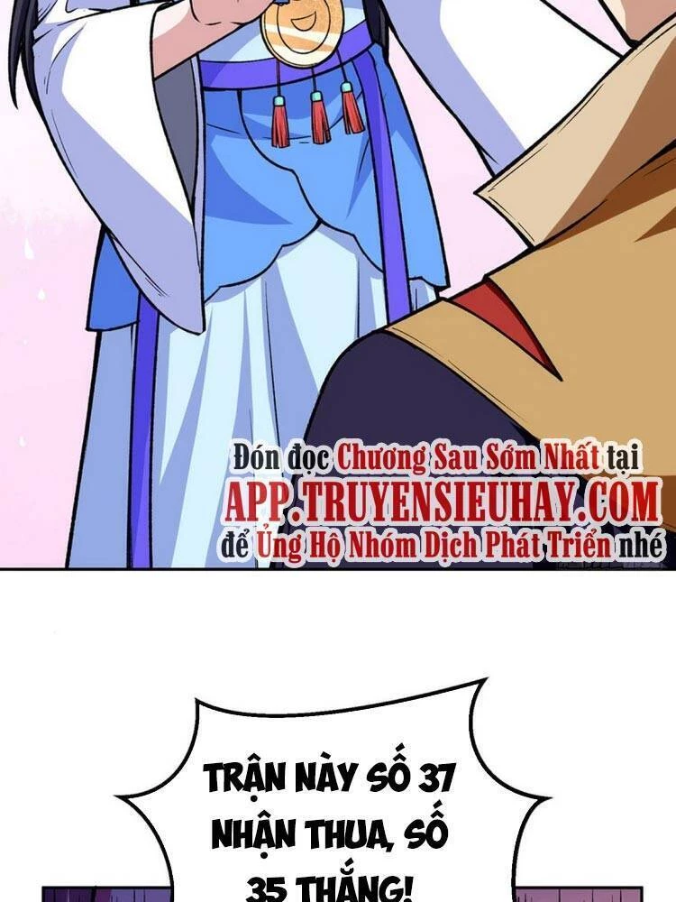 Võ Đạo Độc Tôn Chapter 281 - Next Chapter 282