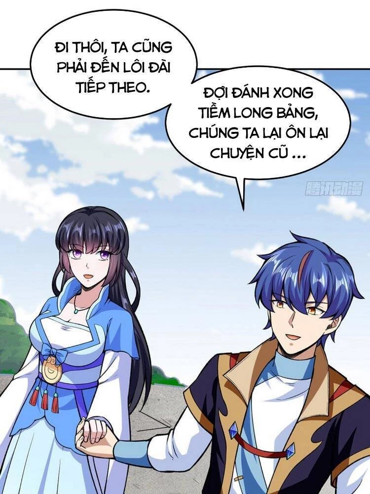 Võ Đạo Độc Tôn Chapter 281 - Next Chapter 282