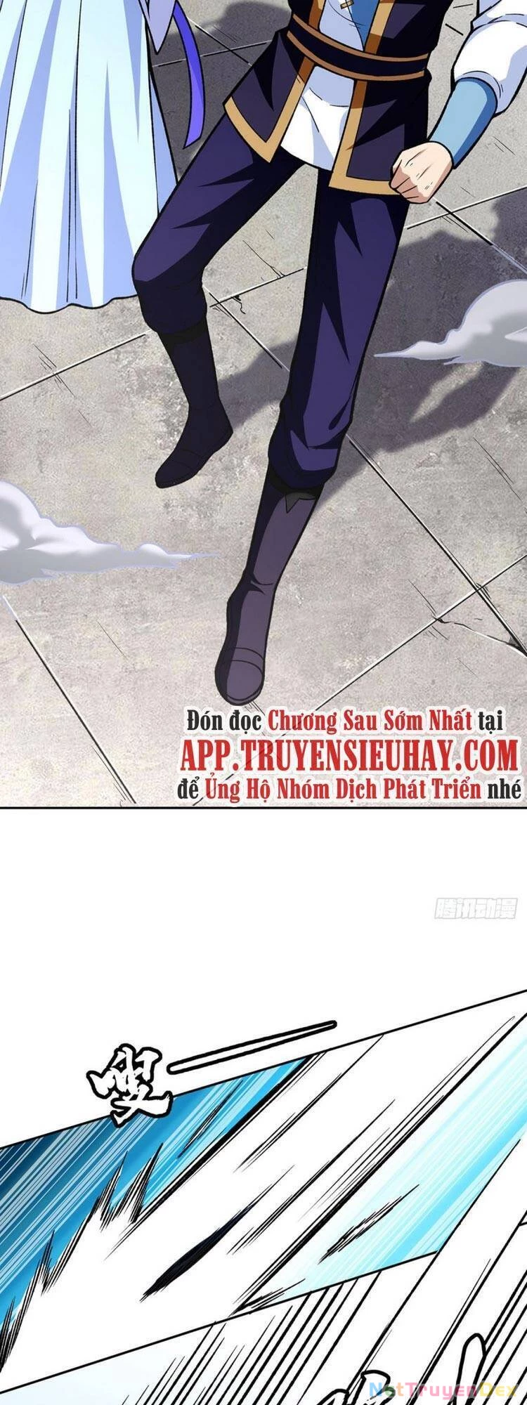 Võ Đạo Độc Tôn Chapter 281 - Next Chapter 282