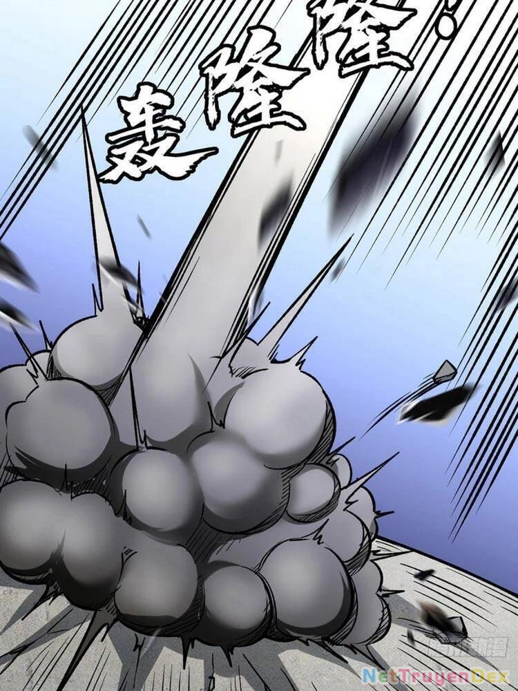 Võ Đạo Độc Tôn Chapter 281 - Next Chapter 282