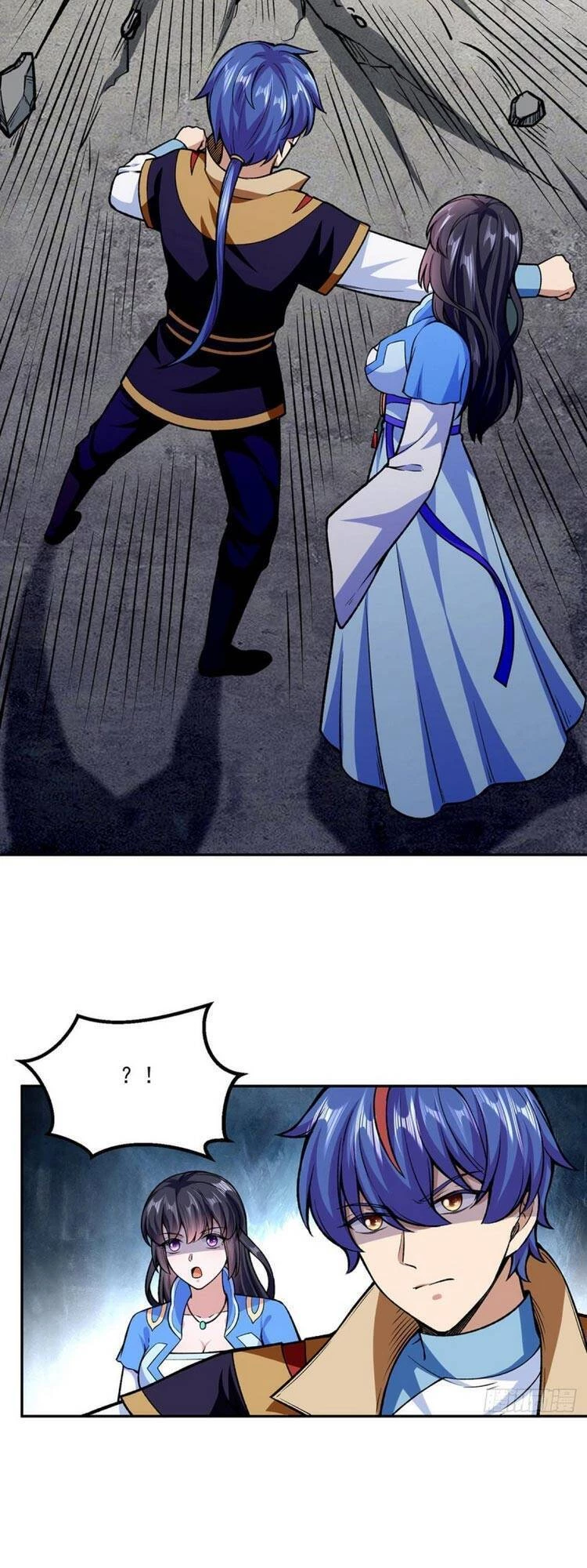 Võ Đạo Độc Tôn Chapter 281 - Next Chapter 282