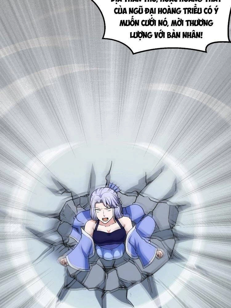 Võ Đạo Độc Tôn Chapter 281 - Next Chapter 282