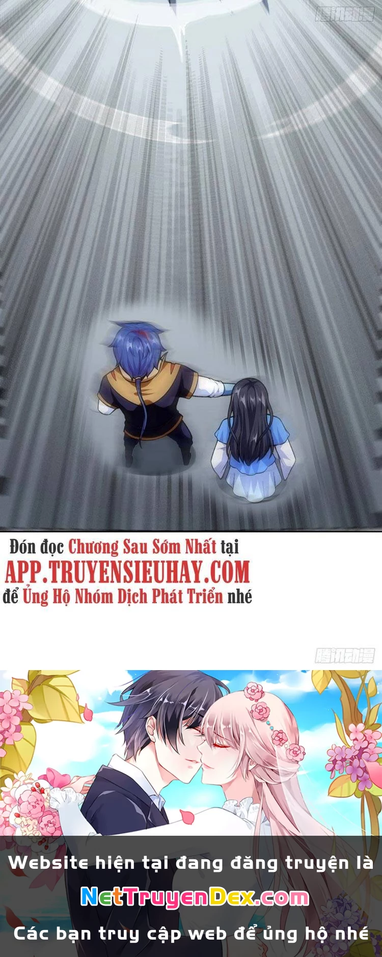 Võ Đạo Độc Tôn Chapter 281 - Next Chapter 282