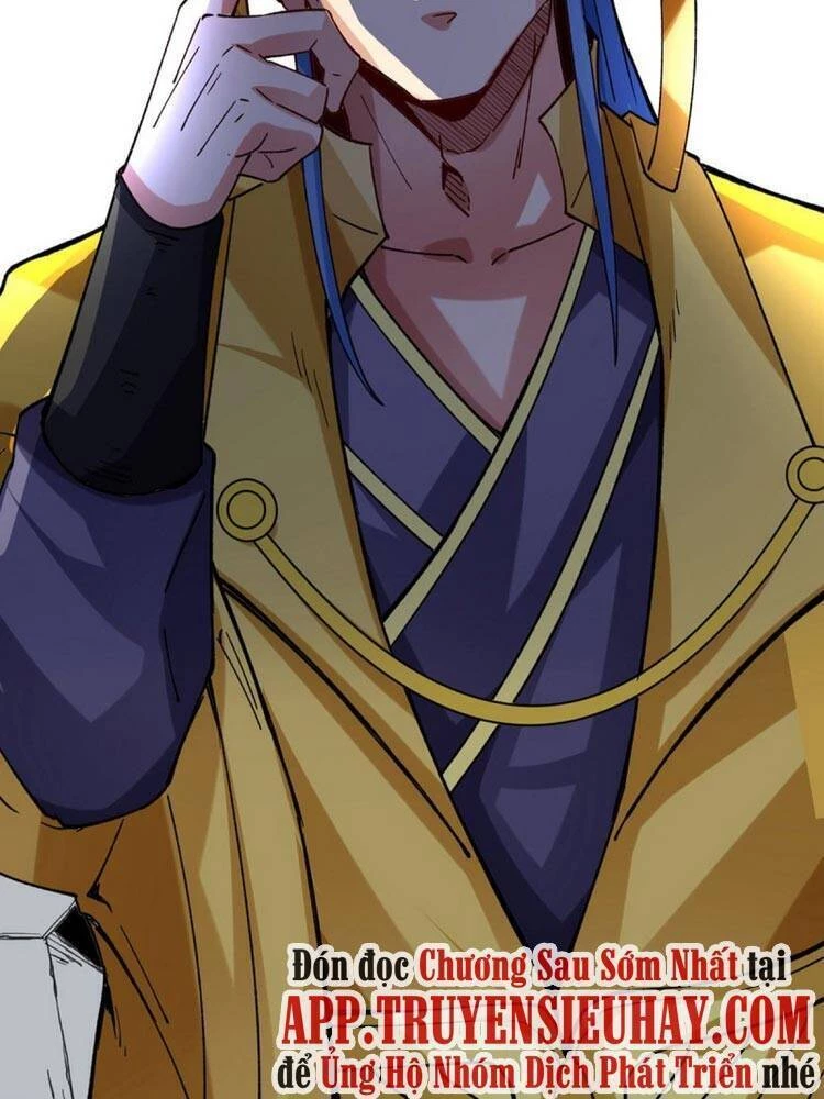 Võ Đạo Độc Tôn Chapter 283 - Next Chapter 284