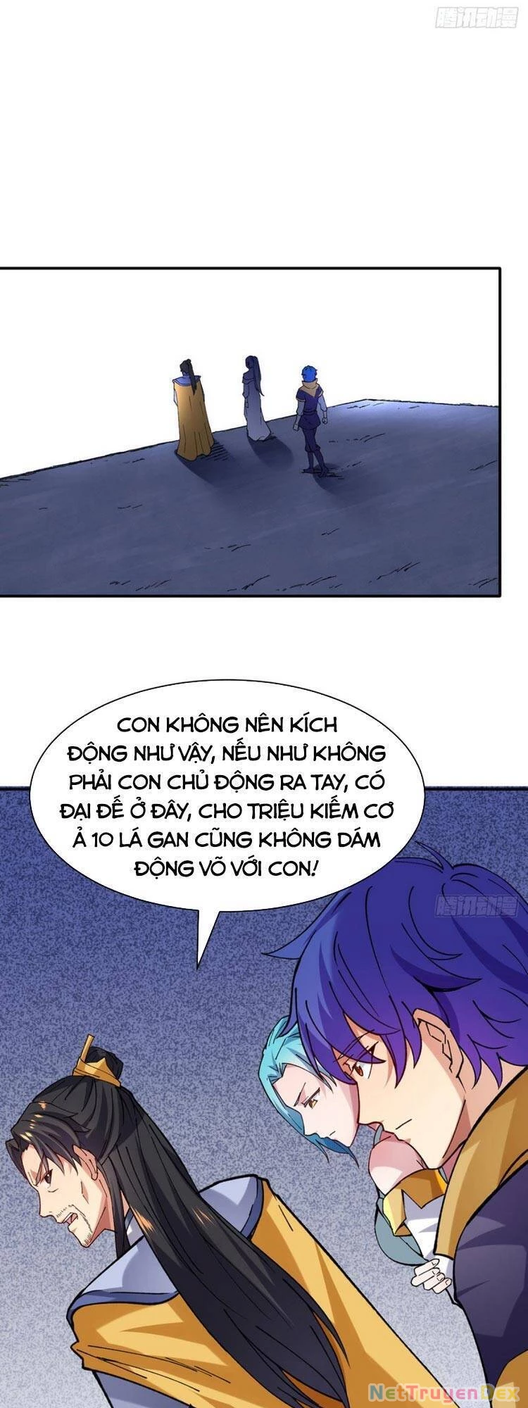 Võ Đạo Độc Tôn Chapter 283 - Next Chapter 284