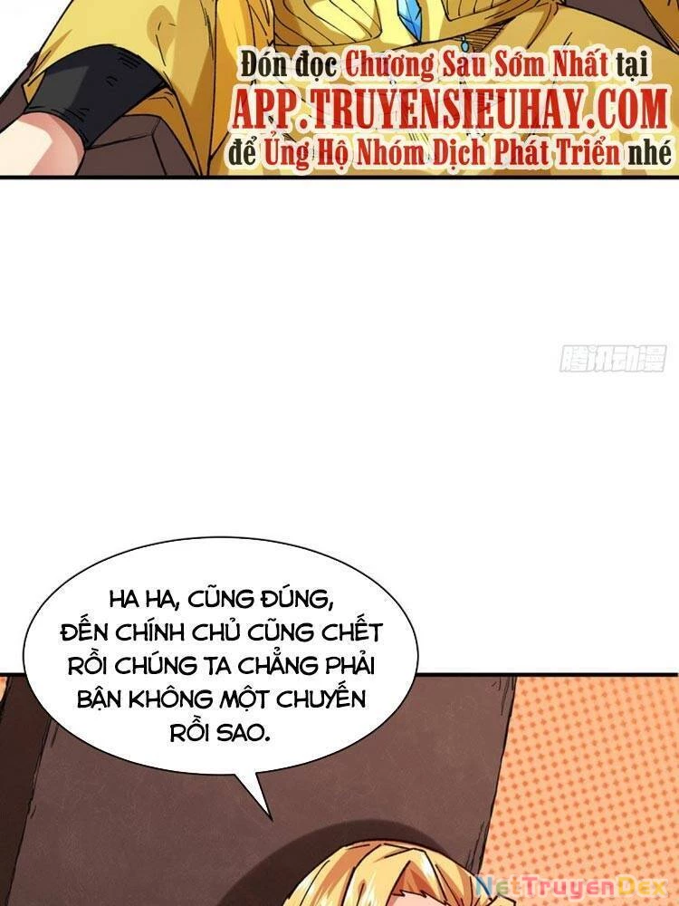 Võ Đạo Độc Tôn Chapter 283 - Next Chapter 284