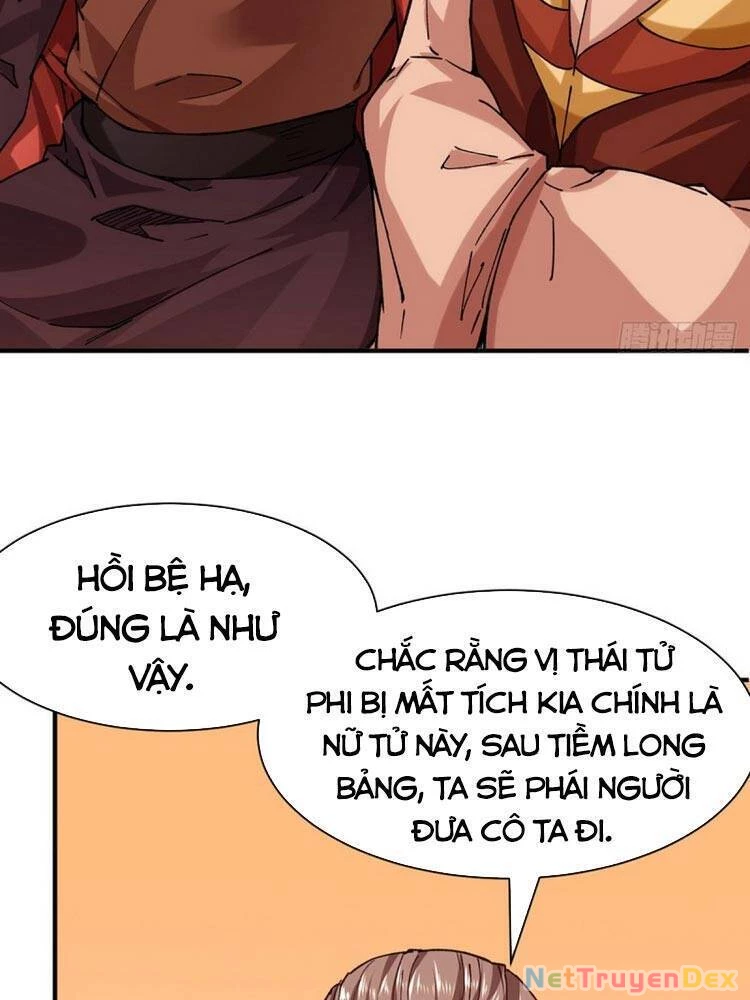 Võ Đạo Độc Tôn Chapter 283 - Next Chapter 284