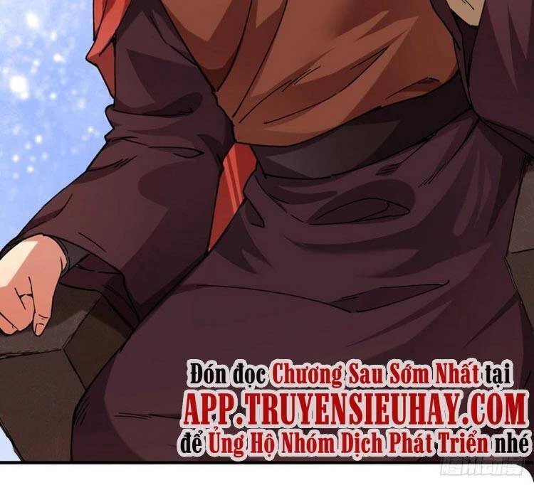 Võ Đạo Độc Tôn Chapter 283 - Next Chapter 284