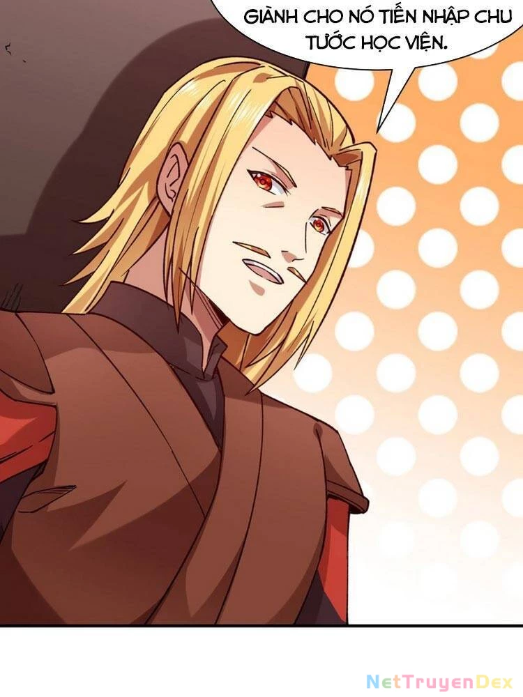 Võ Đạo Độc Tôn Chapter 283 - Next Chapter 284