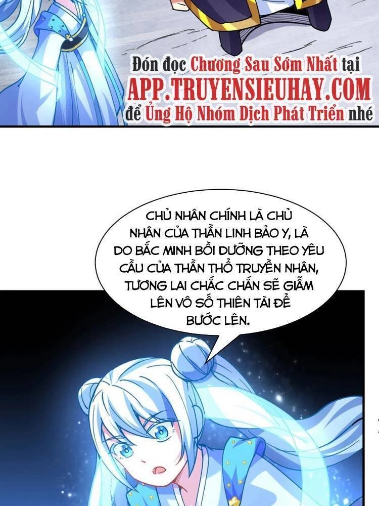 Võ Đạo Độc Tôn Chapter 283 - Next Chapter 284