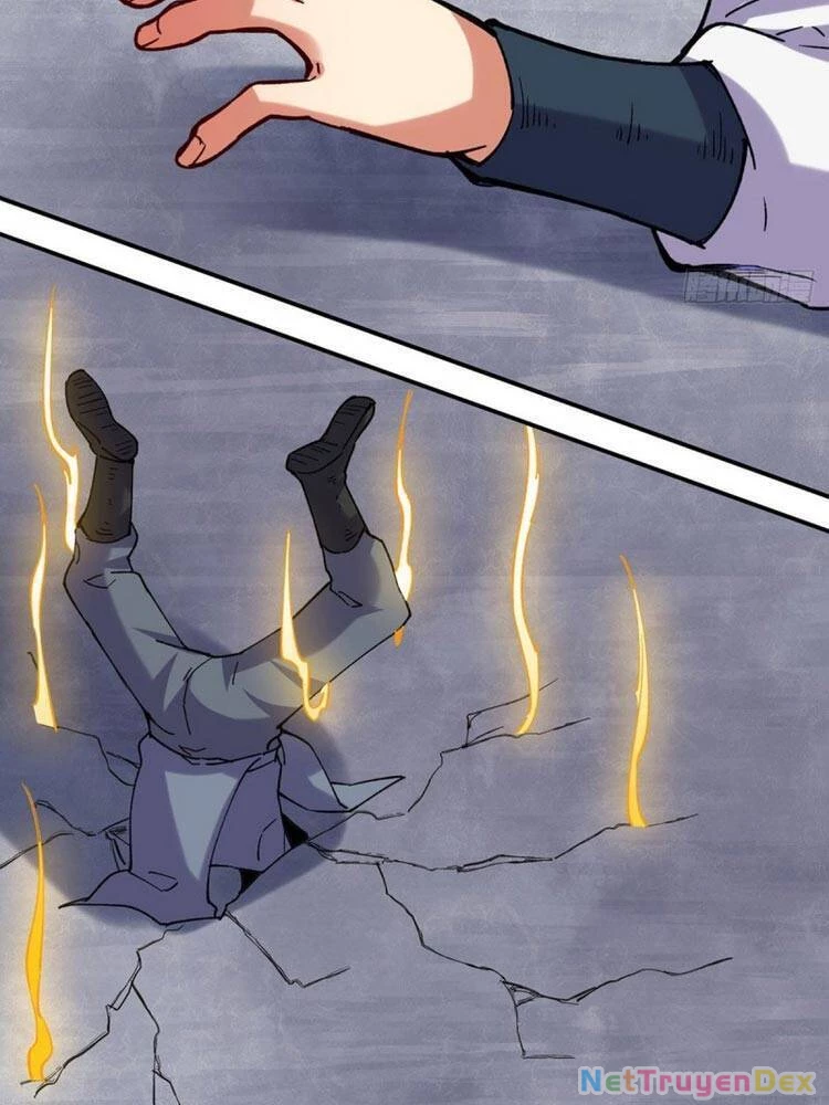 Võ Đạo Độc Tôn Chapter 283 - Next Chapter 284