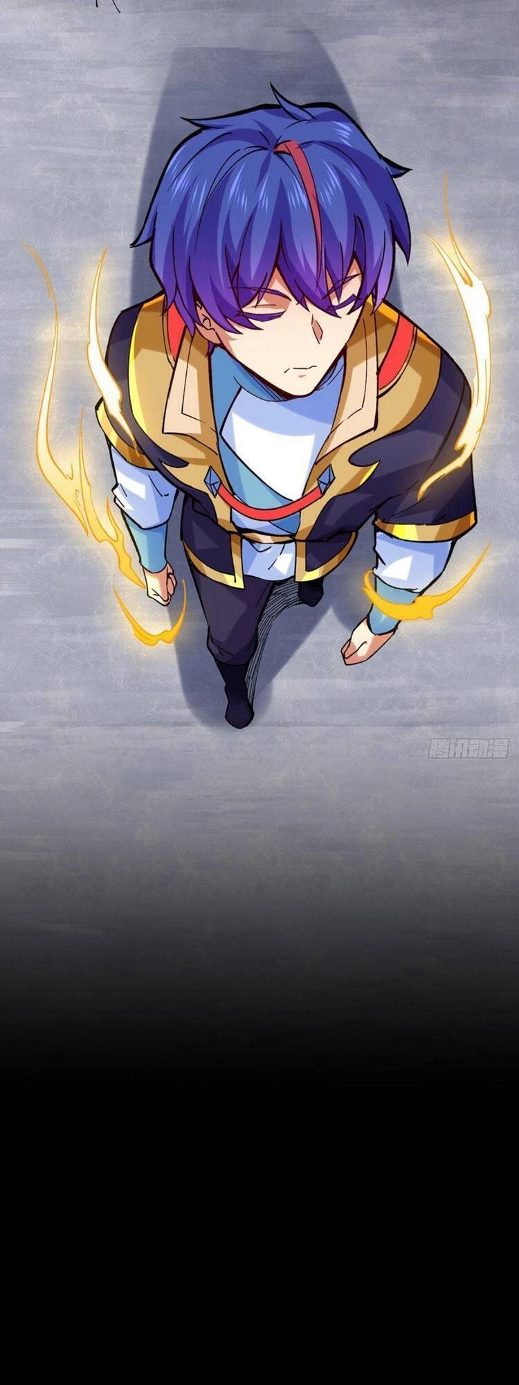 Võ Đạo Độc Tôn Chapter 283 - Next Chapter 284