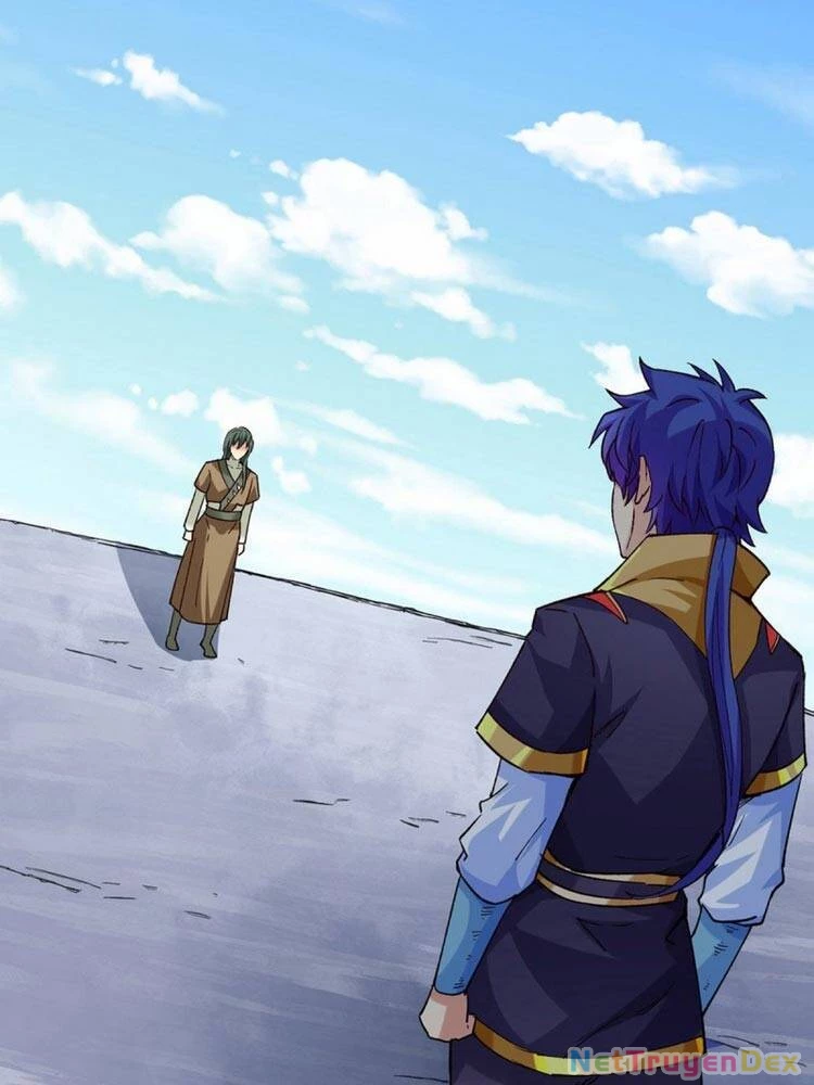 Võ Đạo Độc Tôn Chapter 283 - Next Chapter 284