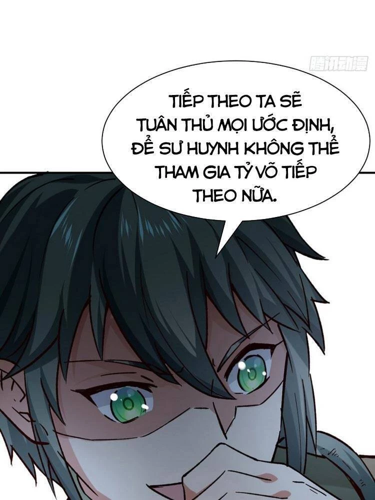 Võ Đạo Độc Tôn Chapter 283 - Next Chapter 284