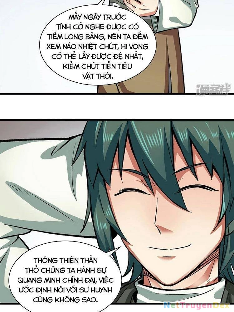 Võ Đạo Độc Tôn Chapter 284 - Next Chapter 285