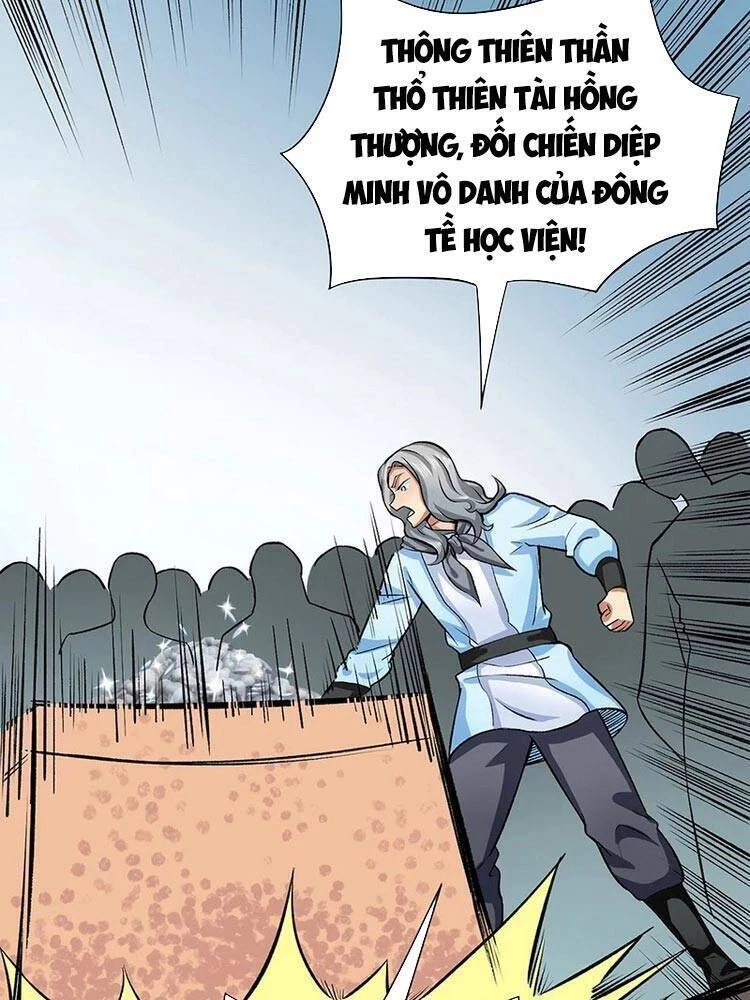 Võ Đạo Độc Tôn Chapter 284 - Next Chapter 285