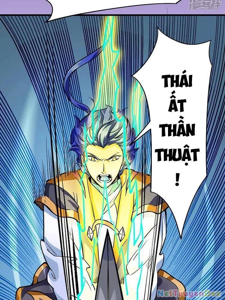 Võ Đạo Độc Tôn Chapter 284 - Next Chapter 285