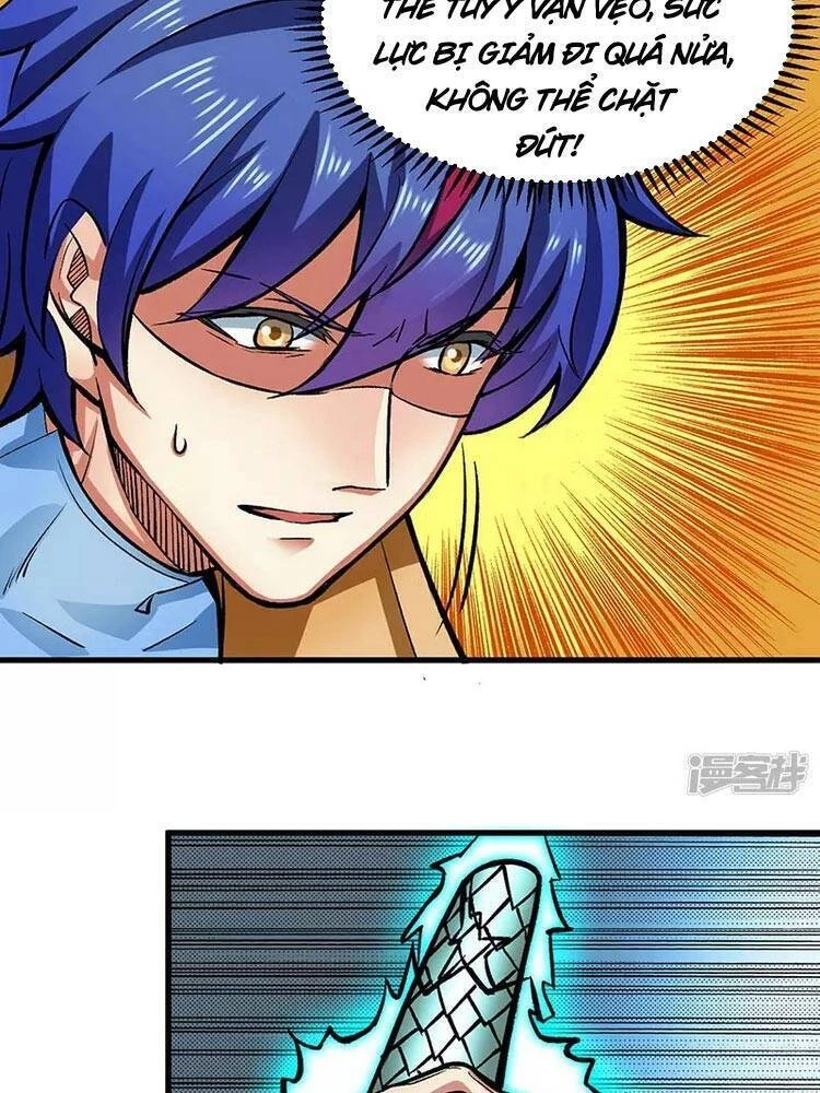 Võ Đạo Độc Tôn Chapter 284 - Next Chapter 285