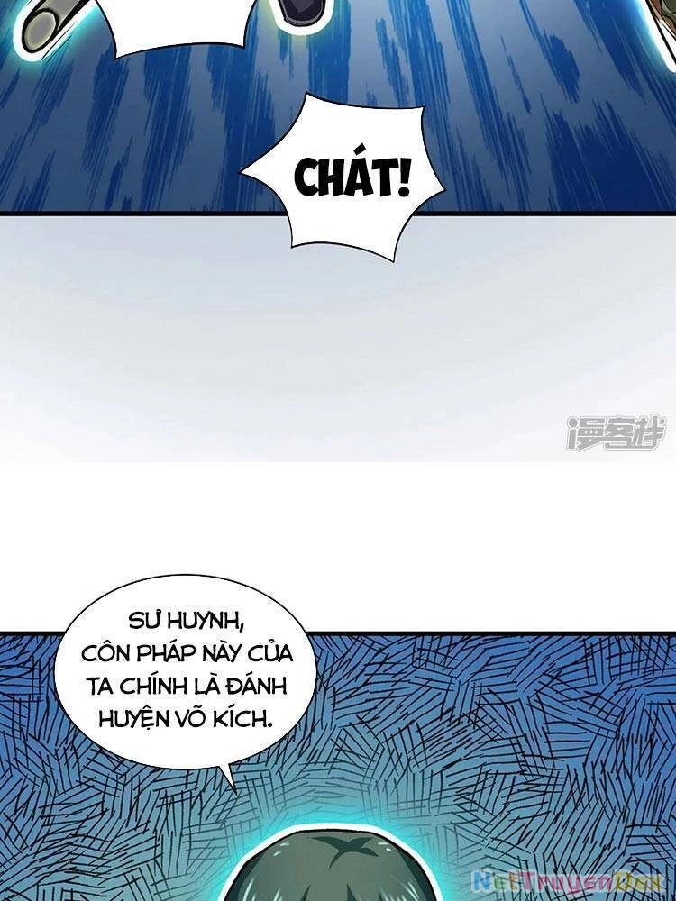 Võ Đạo Độc Tôn Chapter 284 - Next Chapter 285