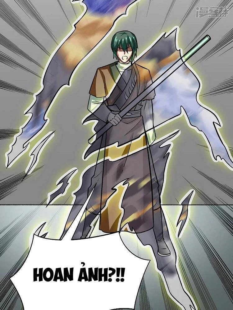 Võ Đạo Độc Tôn Chapter 284 - Next Chapter 285