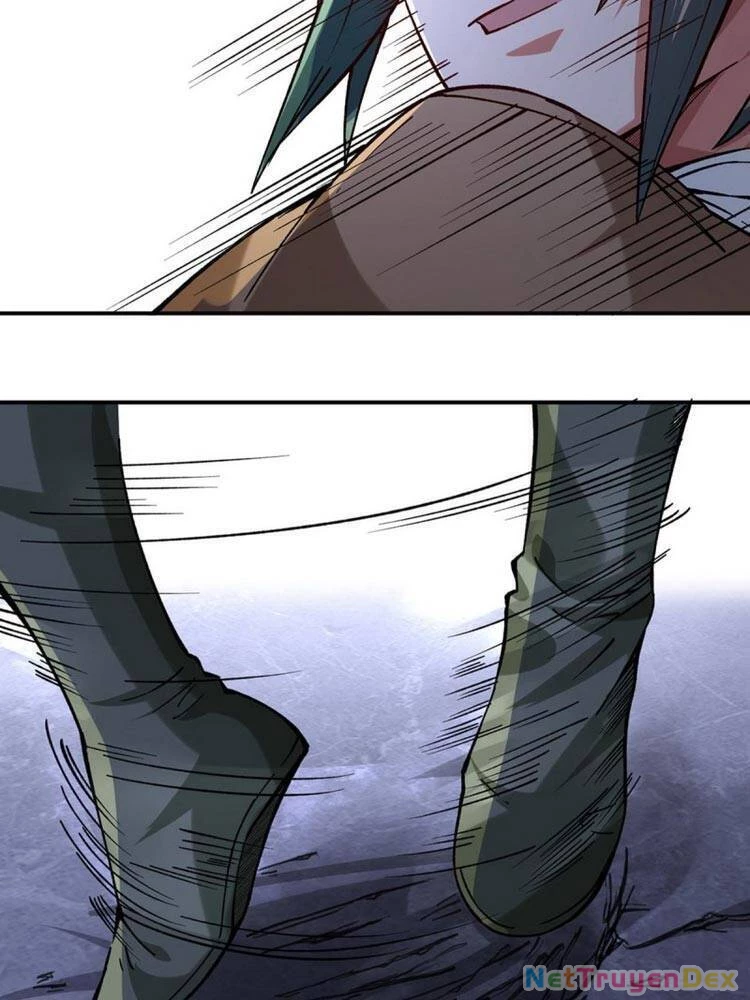 Võ Đạo Độc Tôn Chapter 285 - Next Chapter 286