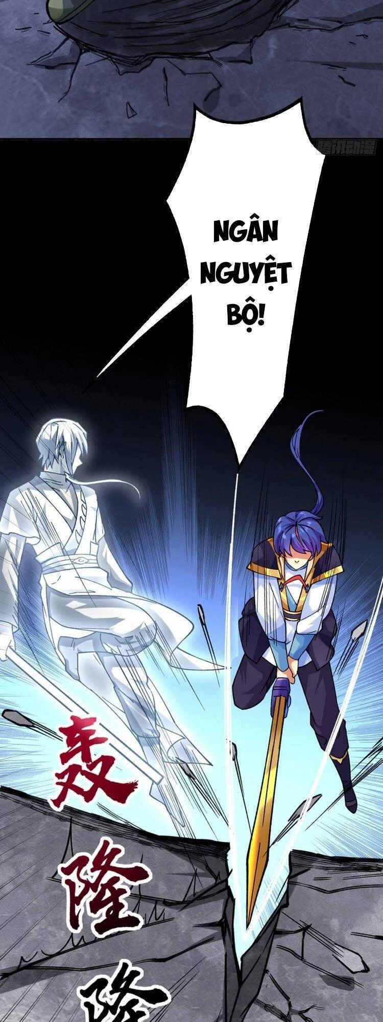 Võ Đạo Độc Tôn Chapter 285 - Next Chapter 286