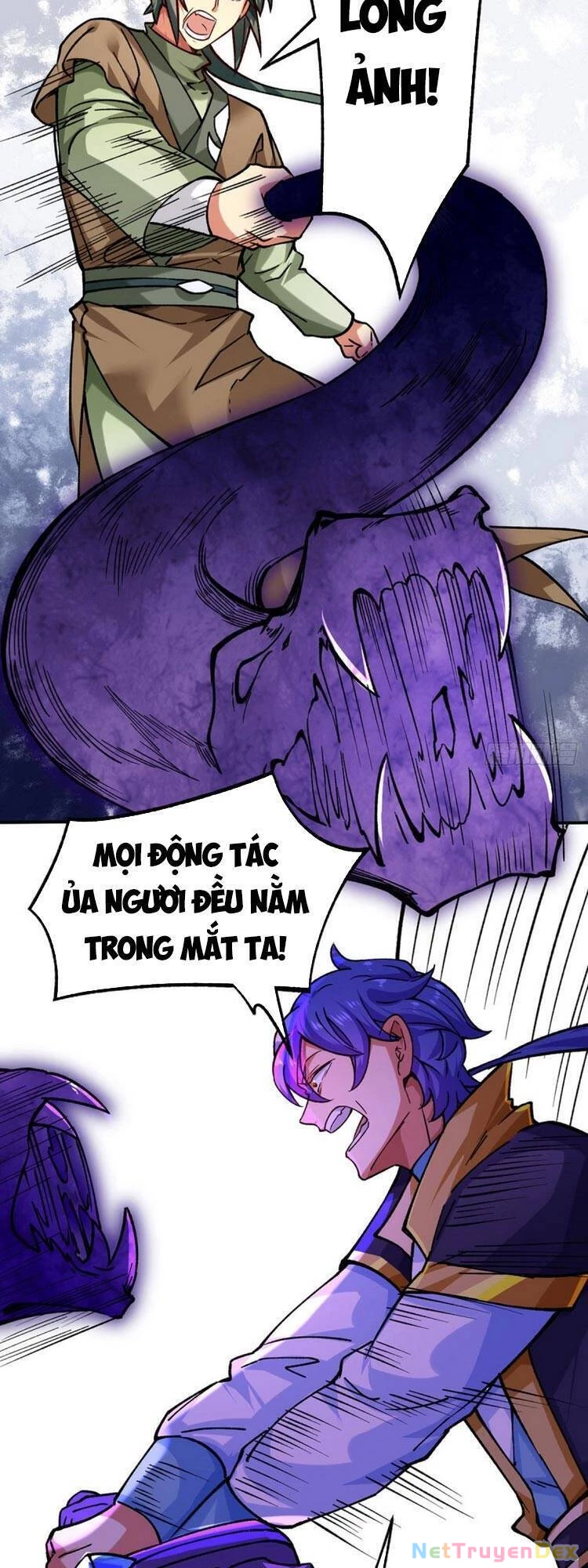 Võ Đạo Độc Tôn Chapter 285 - Next Chapter 286