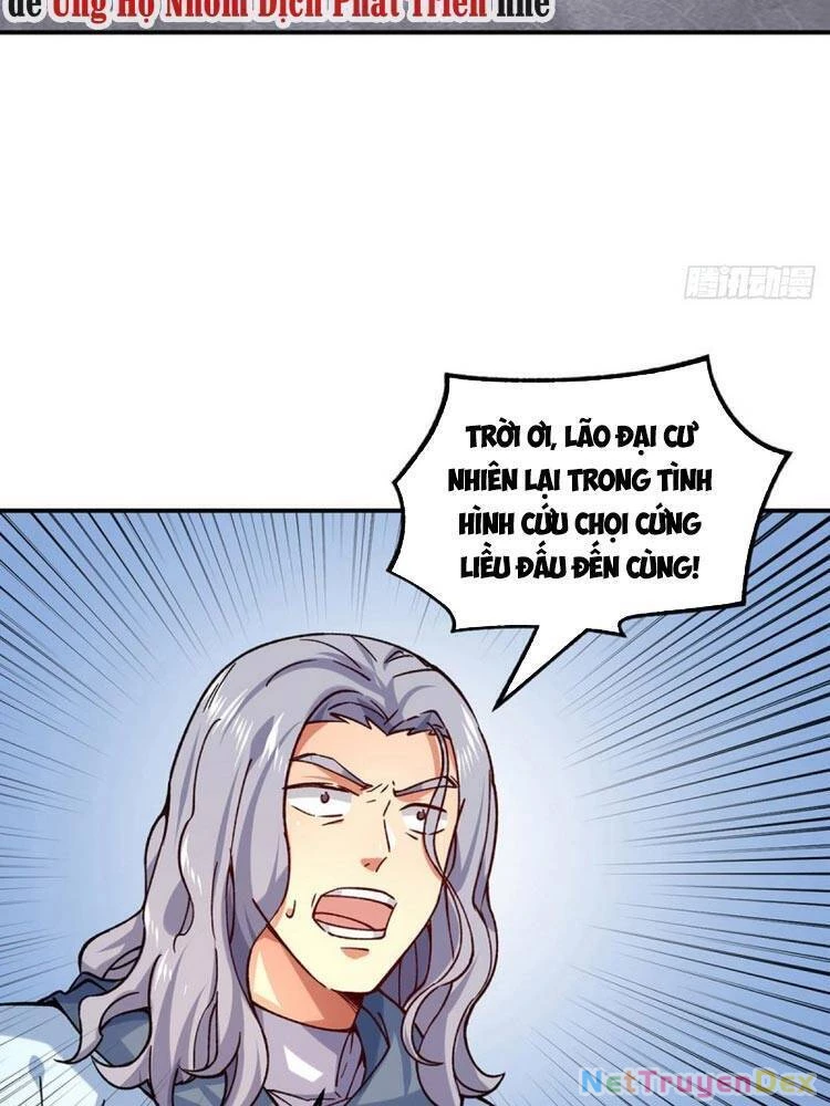 Võ Đạo Độc Tôn Chapter 285 - Next Chapter 286