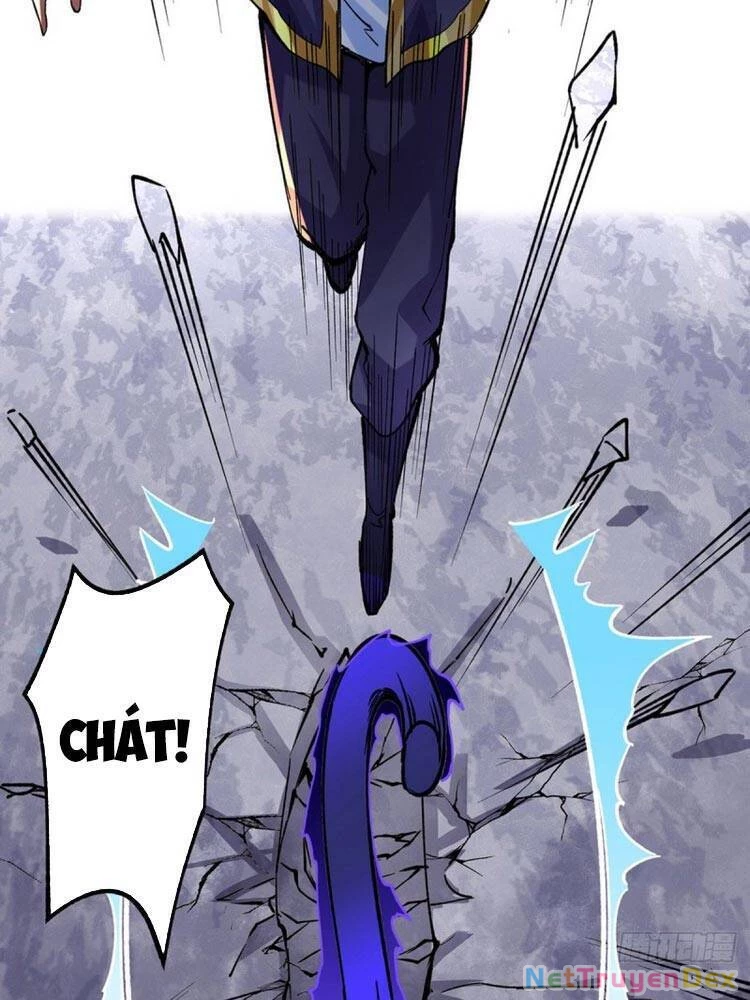 Võ Đạo Độc Tôn Chapter 285 - Next Chapter 286