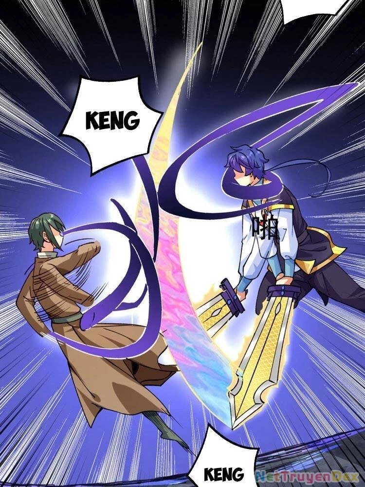 Võ Đạo Độc Tôn Chapter 285 - Next Chapter 286