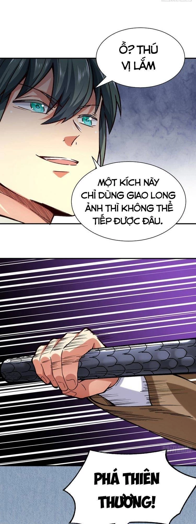 Võ Đạo Độc Tôn Chapter 285 - Next Chapter 286