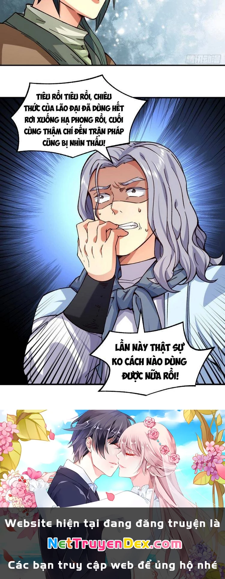 Võ Đạo Độc Tôn Chapter 285 - Next Chapter 286