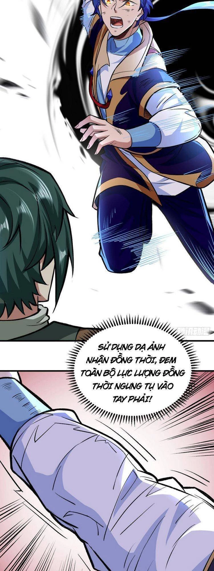 Võ Đạo Độc Tôn Chapter 286 - Next Chapter 287