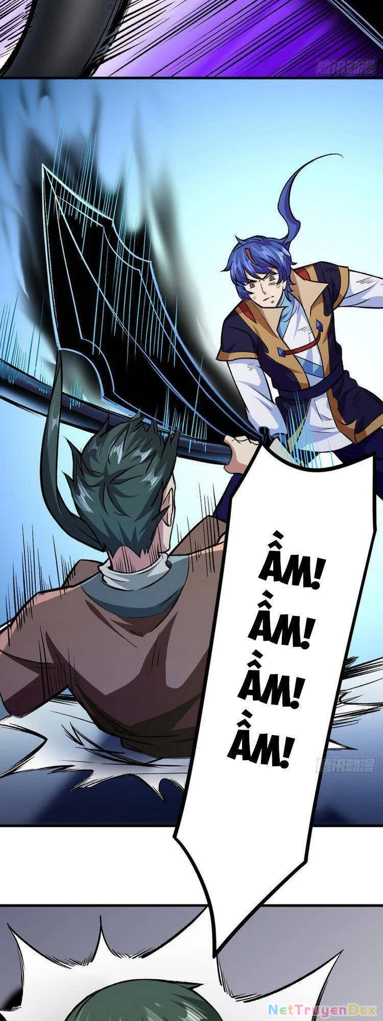 Võ Đạo Độc Tôn Chapter 286 - Next Chapter 287