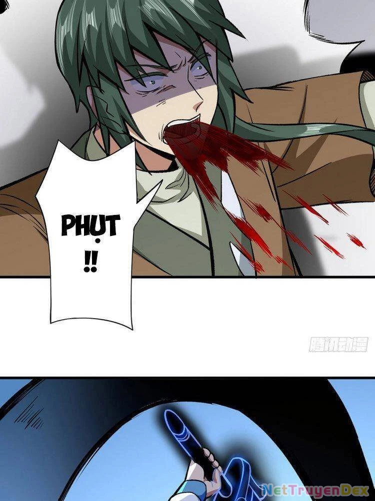 Võ Đạo Độc Tôn Chapter 286 - Next Chapter 287