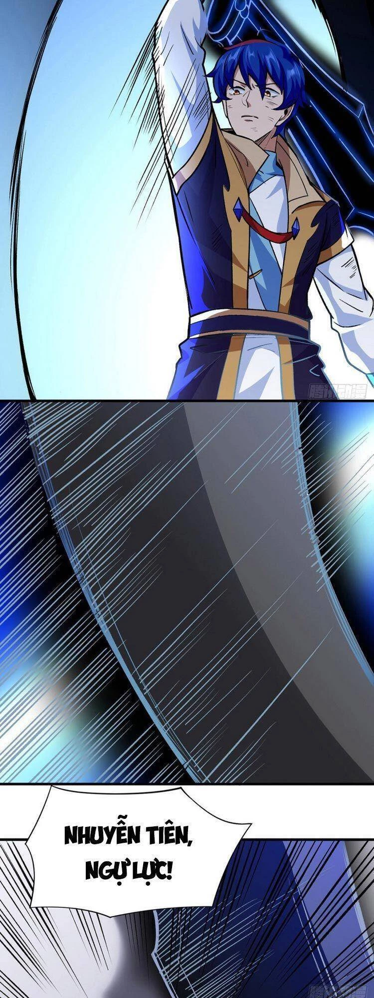 Võ Đạo Độc Tôn Chapter 286 - Next Chapter 287