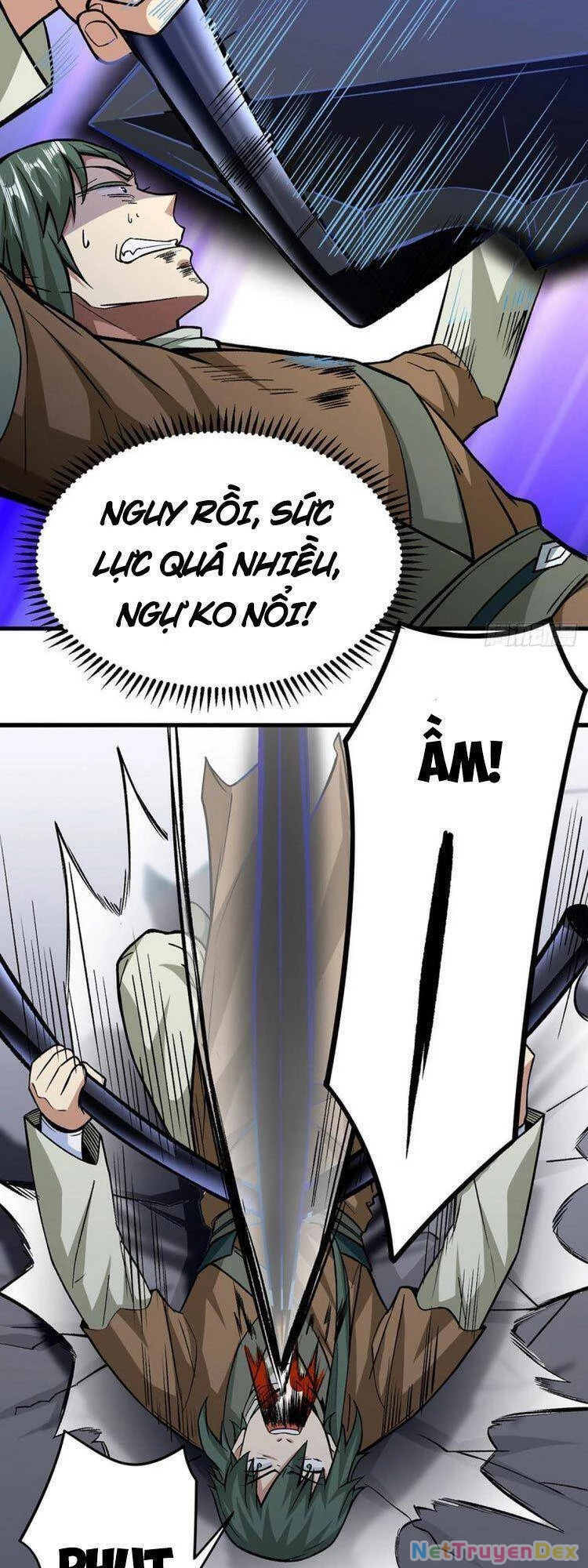 Võ Đạo Độc Tôn Chapter 286 - Next Chapter 287