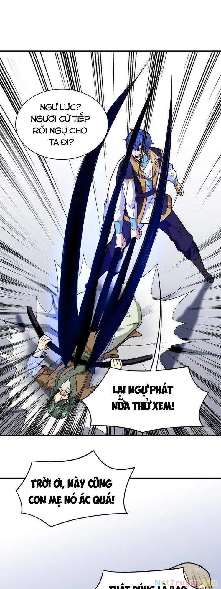 Võ Đạo Độc Tôn Chapter 286 - Next Chapter 287