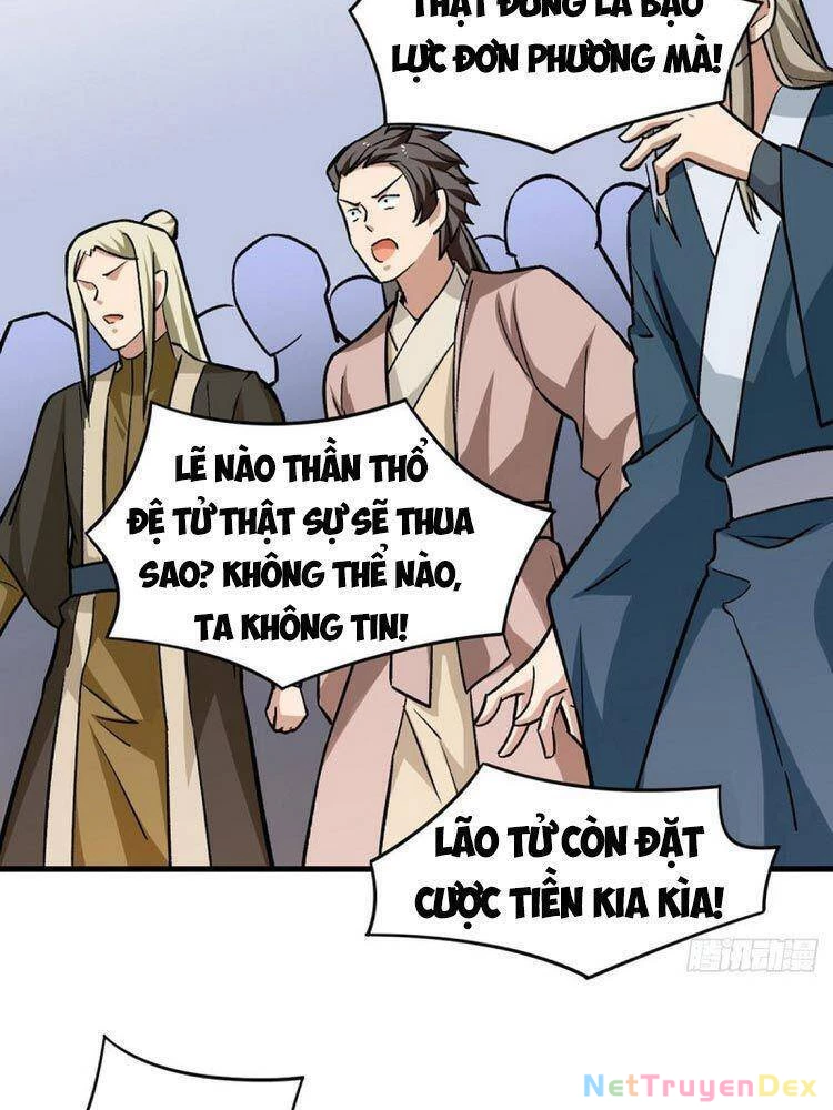 Võ Đạo Độc Tôn Chapter 286 - Next Chapter 287