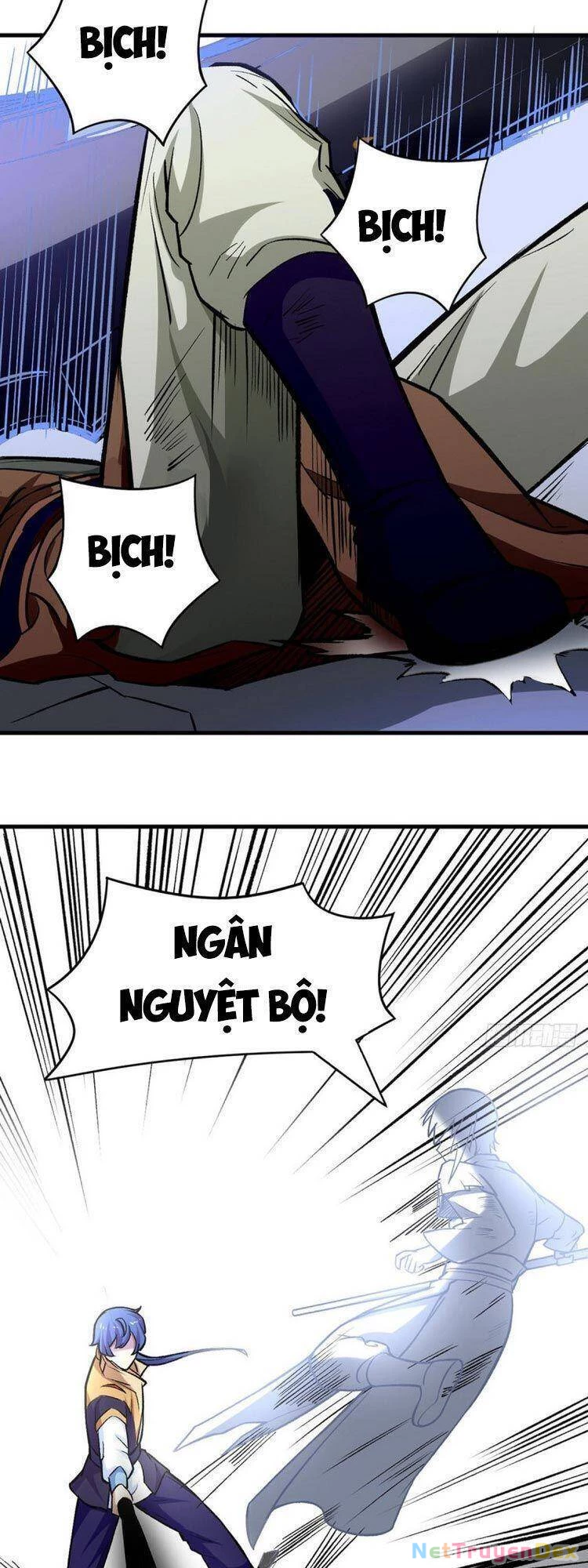 Võ Đạo Độc Tôn Chapter 286 - Next Chapter 287