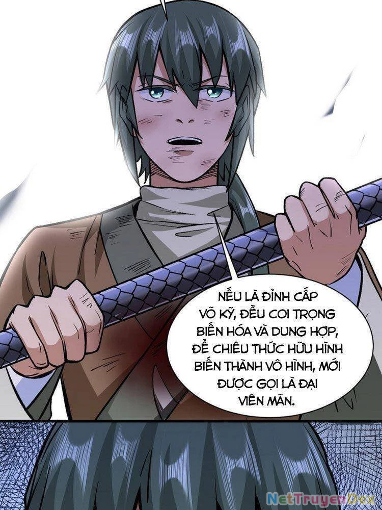 Võ Đạo Độc Tôn Chapter 286 - Next Chapter 287