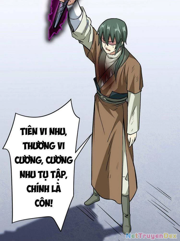 Võ Đạo Độc Tôn Chapter 286 - Next Chapter 287