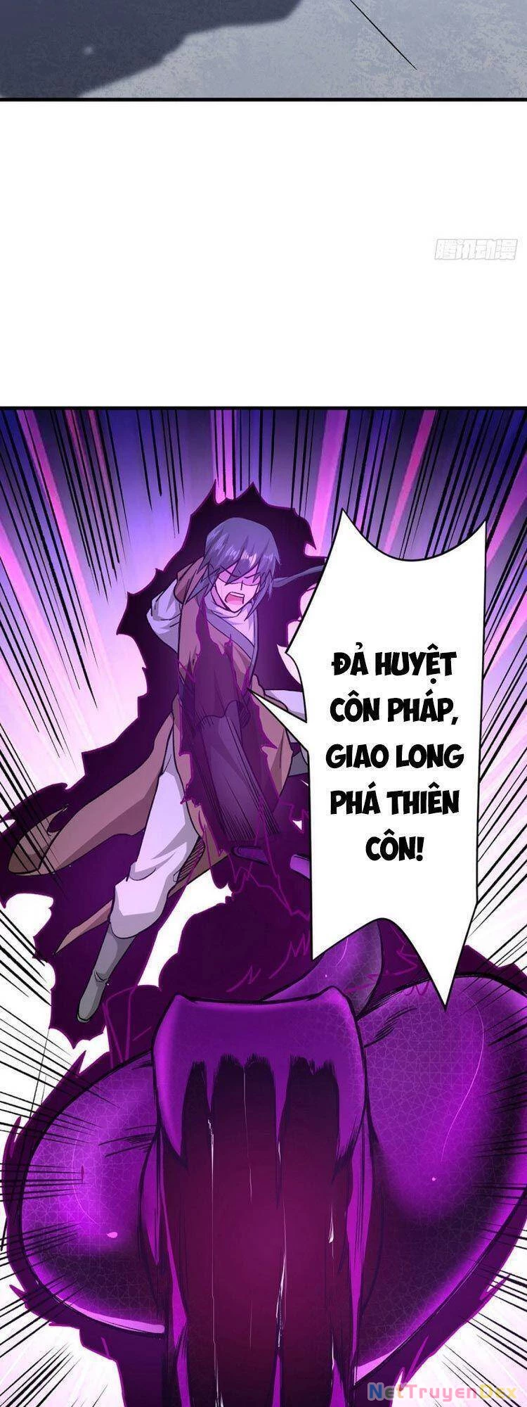 Võ Đạo Độc Tôn Chapter 286 - Next Chapter 287