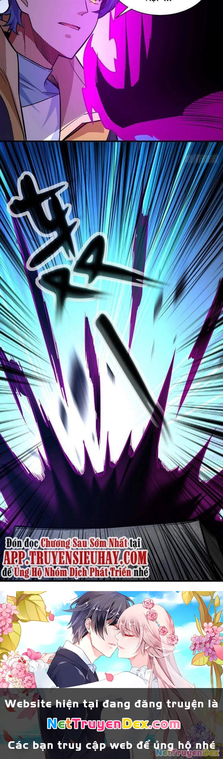 Võ Đạo Độc Tôn Chapter 286 - Next Chapter 287