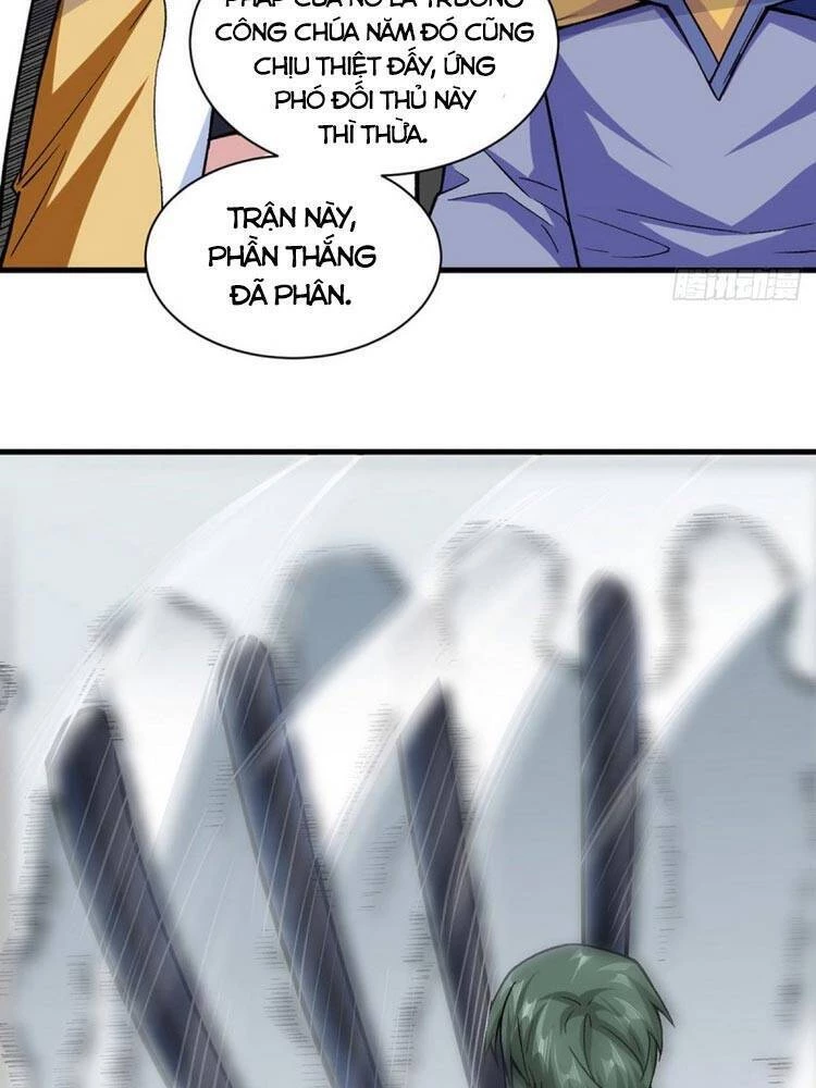 Võ Đạo Độc Tôn Chapter 287 - Next Chapter 288