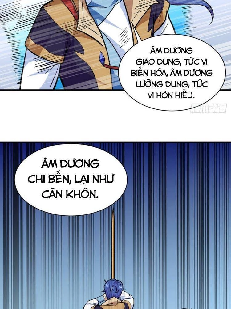 Võ Đạo Độc Tôn Chapter 287 - Next Chapter 288