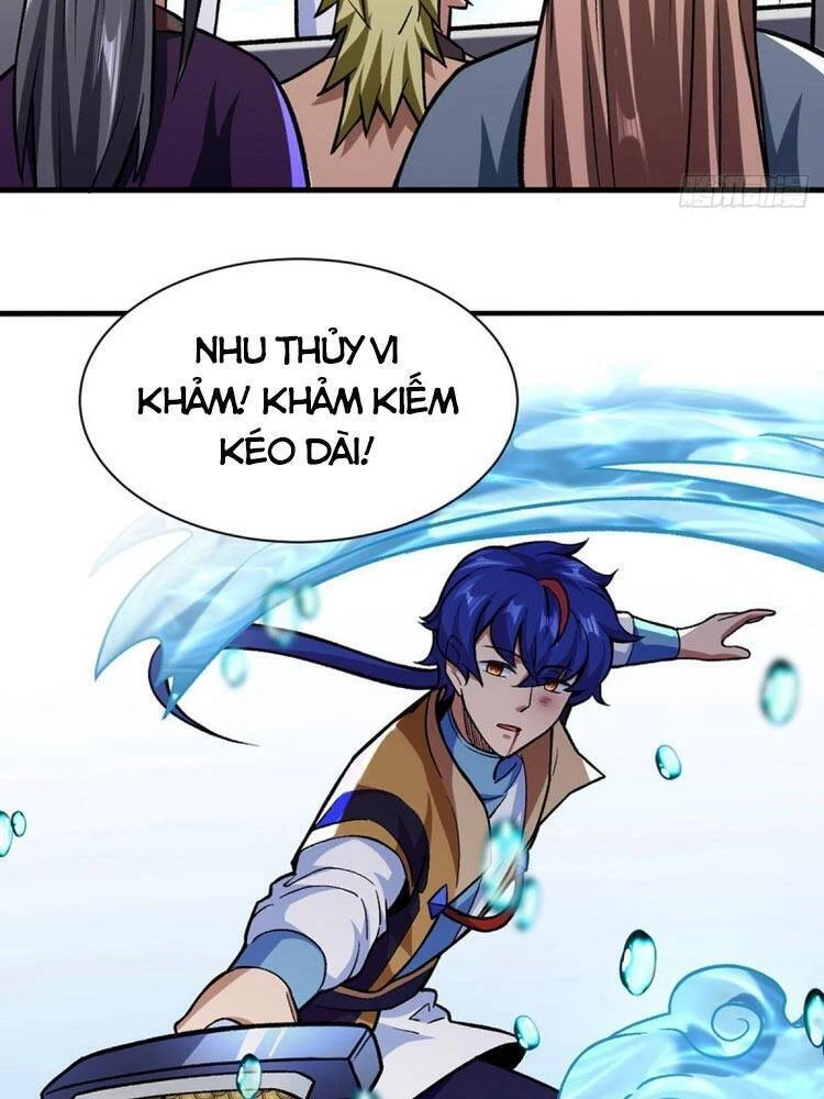 Võ Đạo Độc Tôn Chapter 287 - Next Chapter 288