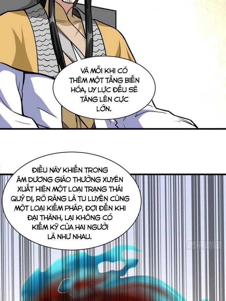 Võ Đạo Độc Tôn Chapter 287 - Next Chapter 288